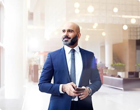 Privacy protection services